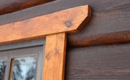 Elumaja Männikväljal