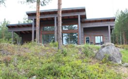 Elamukompleks Mäntyharjus