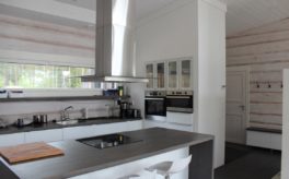 Elamukompleks Mäntyharjus