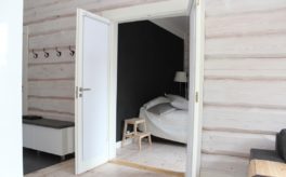 Elamukompleks Mäntyharjus