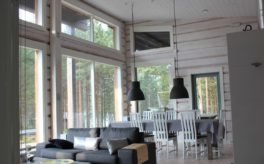 Elamukompleks Mäntyharjus