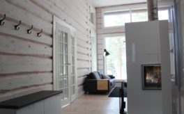 Elamukompleks Mäntyharjus