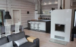 Elamukompleks Mäntyharjus