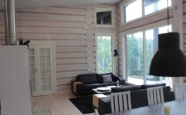 Elamukompleks Mäntyharjus