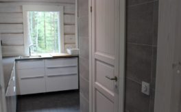 Elamukompleks Mäntyharjus