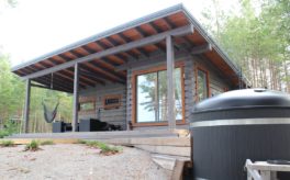 Elamukompleks Mäntyharjus