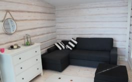 Elamukompleks Mäntyharjus