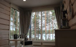 Elamukompleks Mäntyharjus