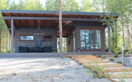 Elamukompleks Mäntyharjus