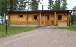 Elamukompleks Pellosniemis