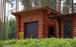 Elamukompleks Pellosniemis