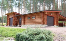 Elamukompleks Pellosniemis