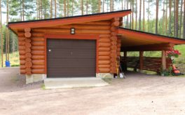 Elamukompleks Pellosniemis