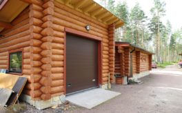 Elamukompleks Pellosniemis