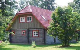 Elamukompleks põhjarannikul