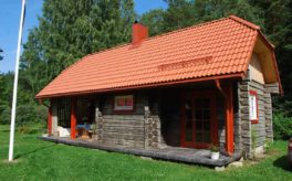 Elamukompleks põhjarannikul