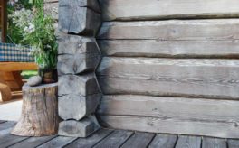 Elamukompleks põhjarannikul