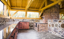 Käsitööpalkmaja Eestis