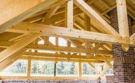 Käsitööpalkmaja Eestis