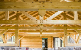 Käsitööpalkmaja Eestis