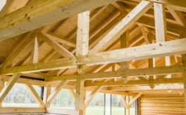 Käsitööpalkmaja Eestis