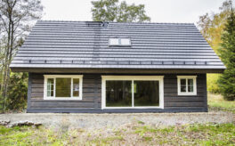 Käsitööpalkmaja Eestis