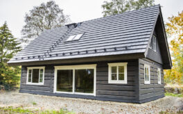 Käsitööpalkmaja Eestis