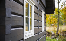 Käsitööpalkmaja Eestis