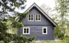 Käsitööpalkmaja Eestis