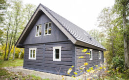 Käsitööpalkmaja Eestis