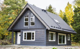 Käsitööpalkmaja Eestis