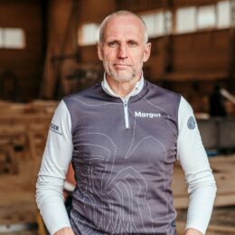 Margus Soidla