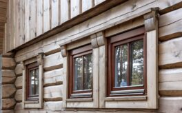 Käsitööpalkmaja Eestis