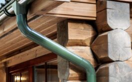 Käsitööpalkmaja Eestis