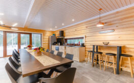 Käsitööpalkmaja Eestis