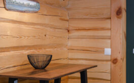 Käsitööpalkmaja Eestis