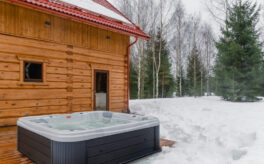 Käsitööpalkmaja Eestis