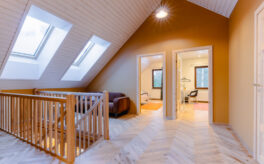 Käsitööpalkmaja Eestis