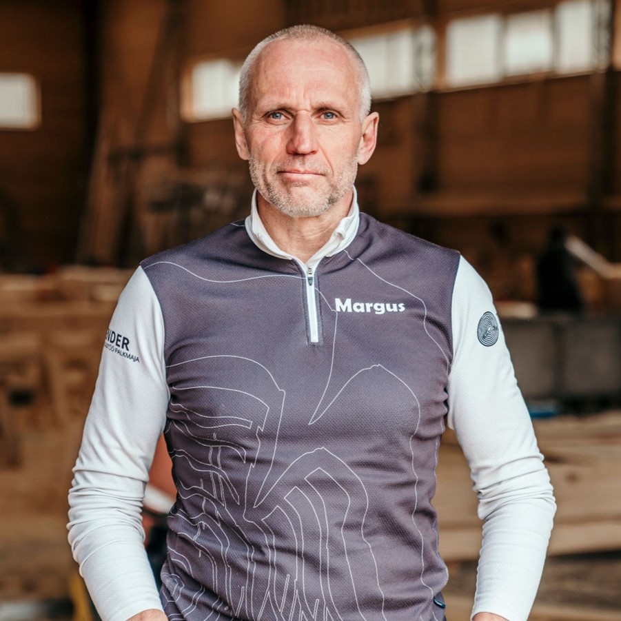 margus soidla
