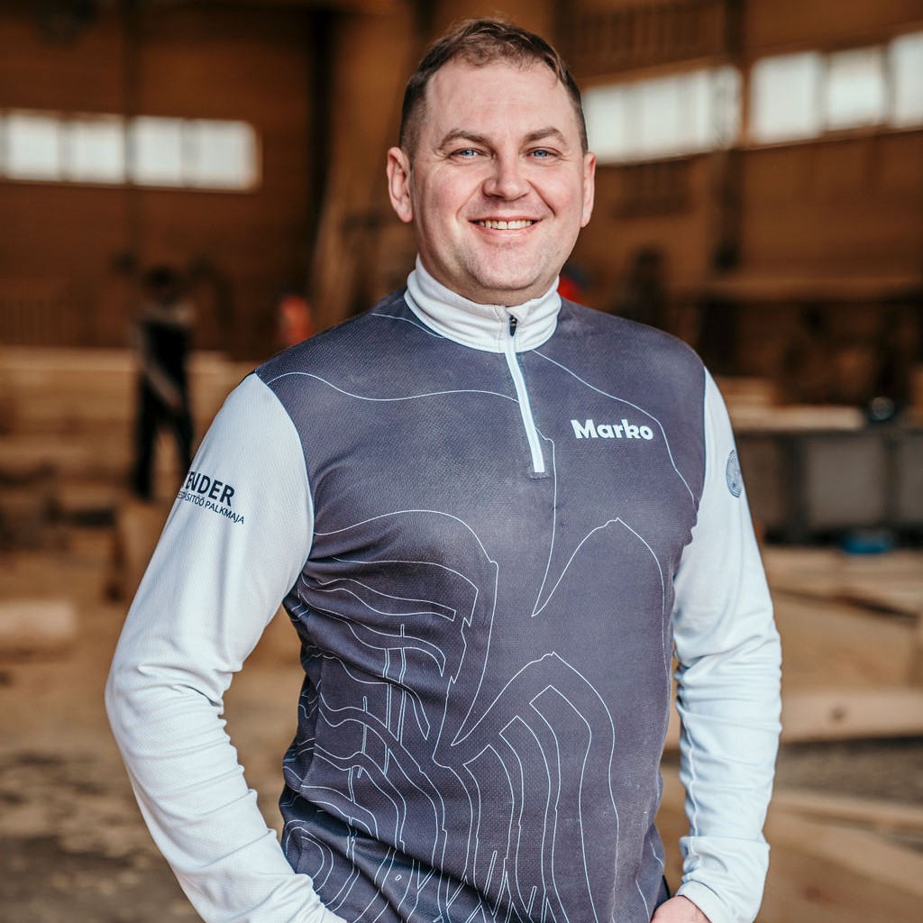 marko kask